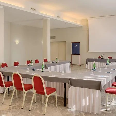 Nh Hotell Ancona