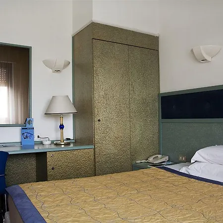 Otel Nh Ancona
