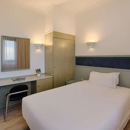 Nh Hotel 4*