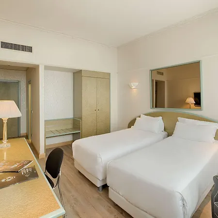 Nh Hotel