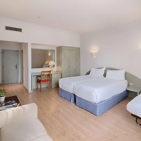 Hotel Nh Ancona