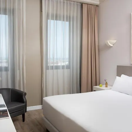Nh Hotel Ancona
