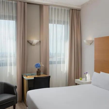 Nh Hotel Ancona