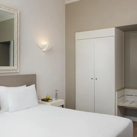 Hotel Nh Ancona