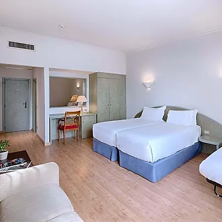 Nh Hotel