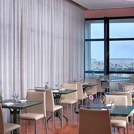 Hotel Nh Ancône
