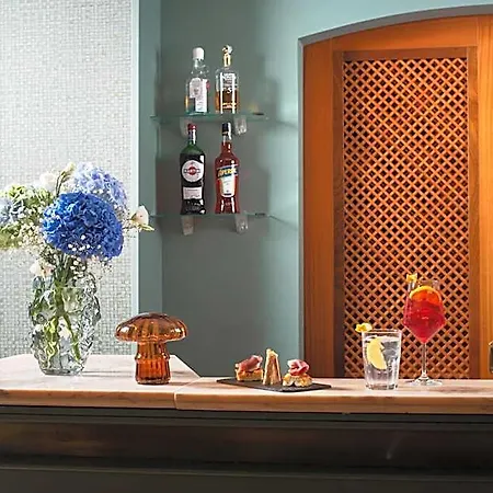 Nh 4* Ancône