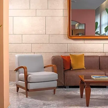 Hotel Nh Ancône