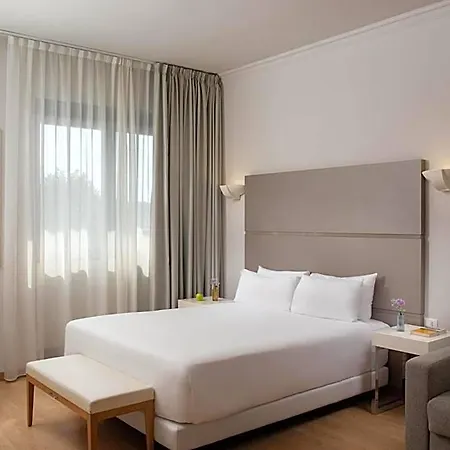Nh Hotel 4*