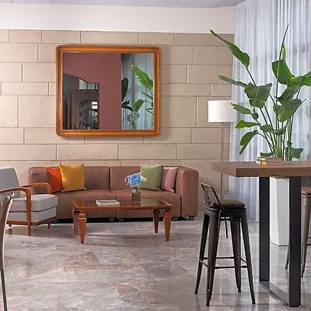 Hotel Nh Ancône