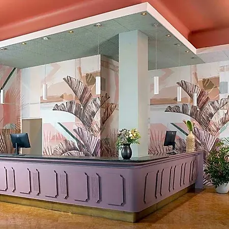Hotel Nh Ancône