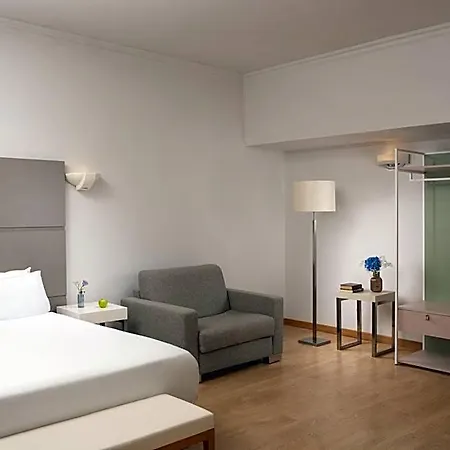 Hotel Nh Ancône
