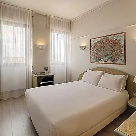 Nh Hotel Ancône