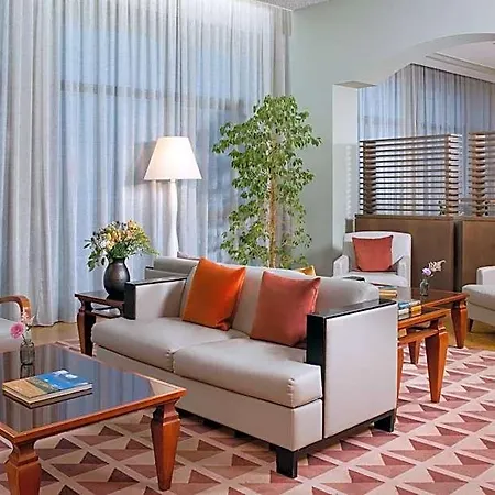 Nh Hotel Ancône