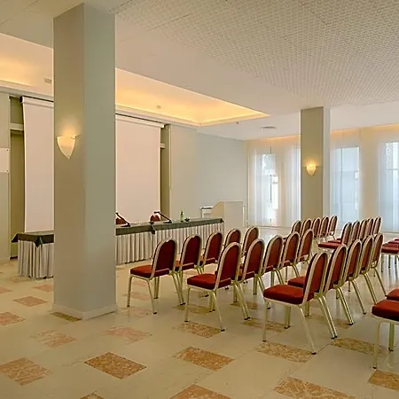 Hotel Nh Ancône