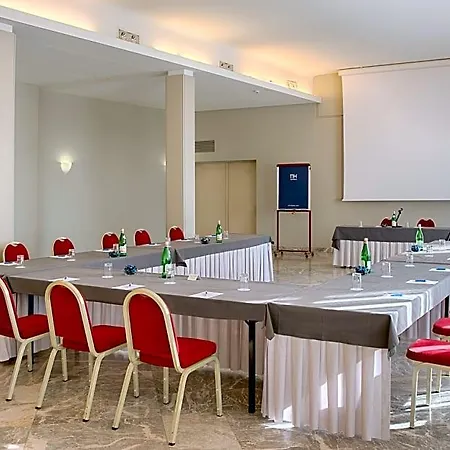 Hotel Nh 4*