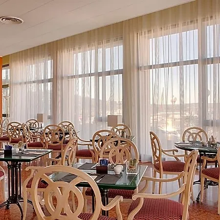 Hotel Nh Ancône