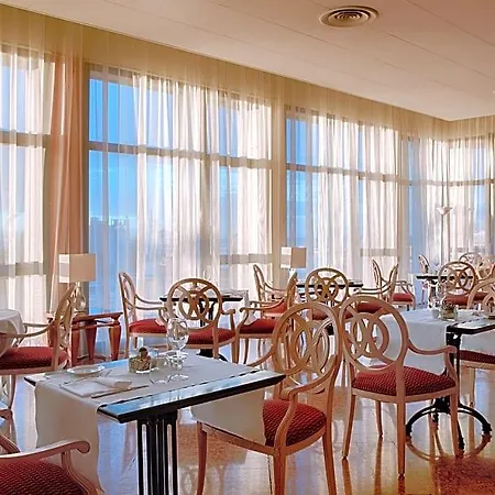 Hotel Nh Ancône