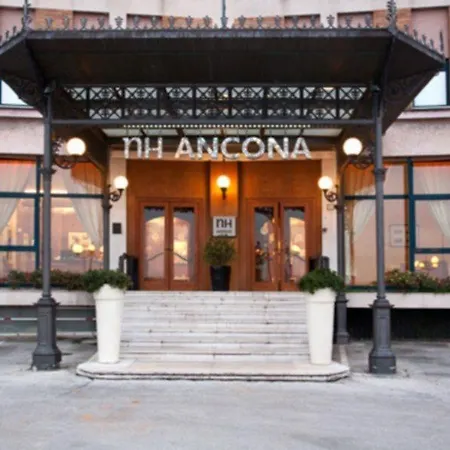 Nh Ancône