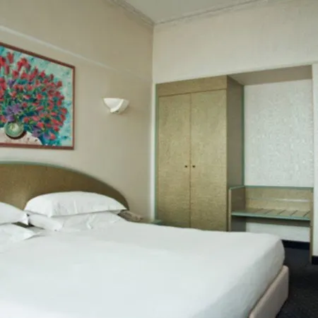 Hotel Nh Ancona