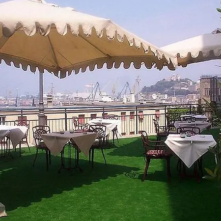 Hotel Nh Ancône