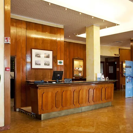 Otel Nh Ancona
