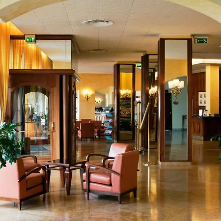Hotel Nh Ancône