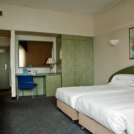 Hotel Nh Ancona