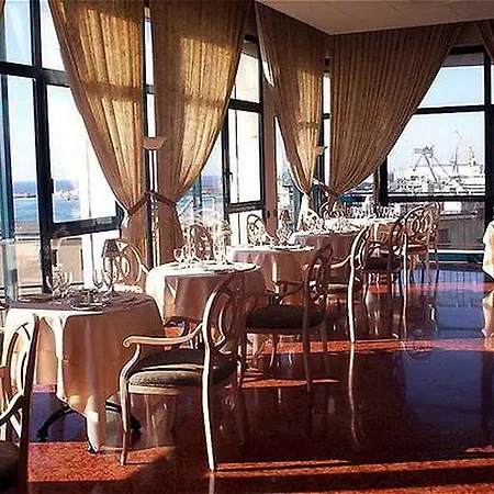 Nh Otel Ancona