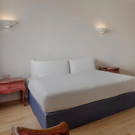 Nh Hotel