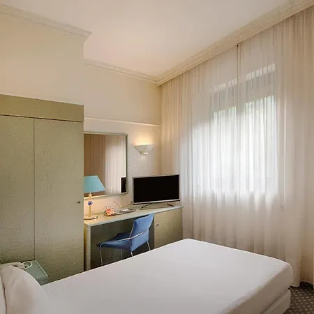 Nh Hotel Ancona