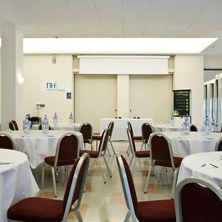 Nh Hotel 4*