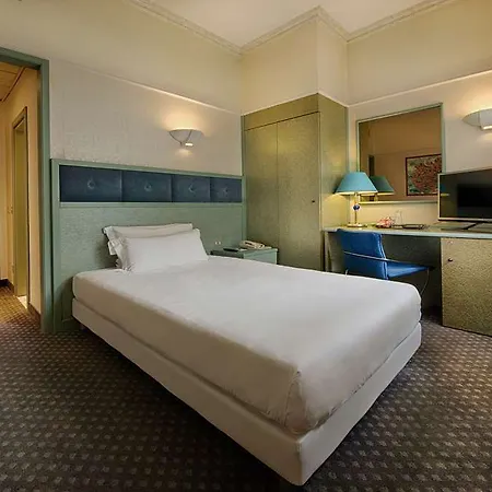 Hotel Nh 4*