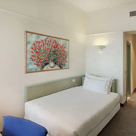 Nh Hotel 4*