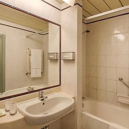 Hotel Nh
