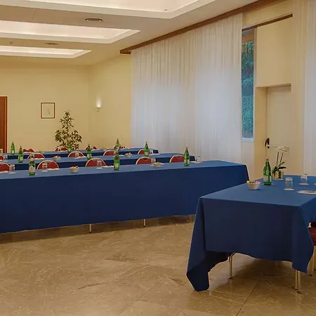 Nh Hotel Ancona