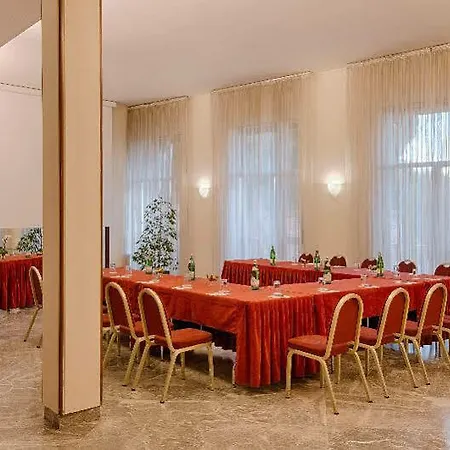Hotel Nh Ancona
