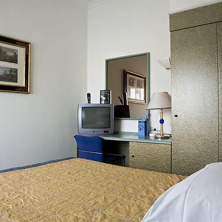 Nh Hotel